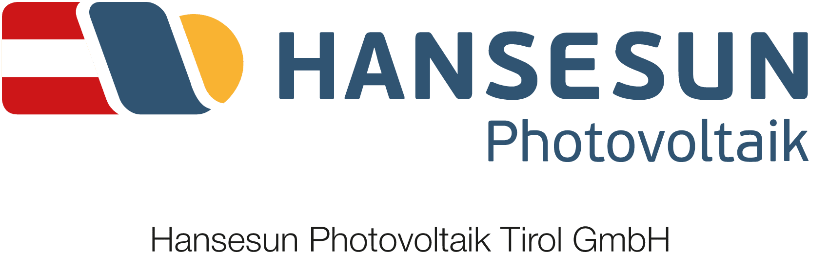Hansesun-Photovoltaik-Tirol_logo